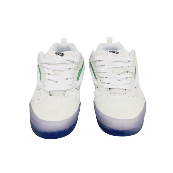 Vans classic Knu Skool Translucent Sole Mens Sneakers Size 13 Beige - Picture 14 of 16